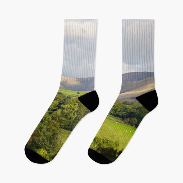 Item preview, House in the Yorkshire Dales  designed and sold by Yannik Hay.
