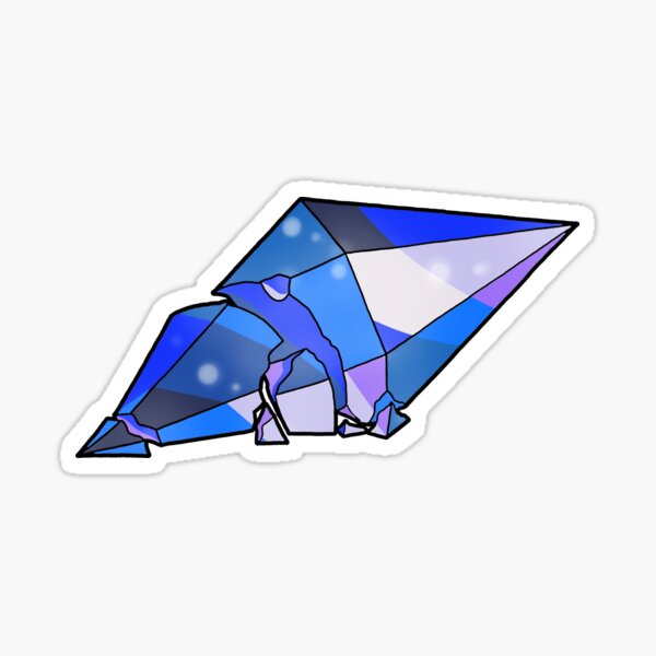 Artikel-Vorschau von Broken Plumbob - Fokussiert, designt und verkauft von Supermouse5000.