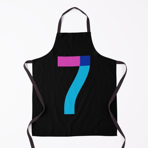 Item preview, 7- Number Seven designed and sold by So Witcasm ?.