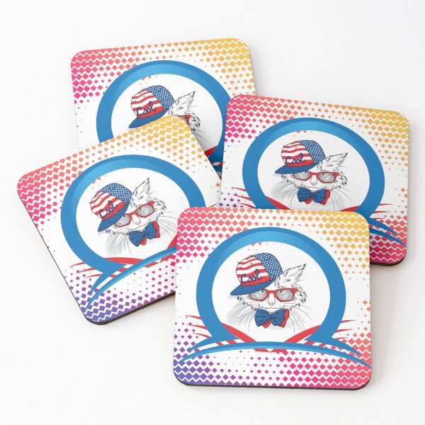 Item preview, Cool America  designed and sold by Stephan D'souza.
