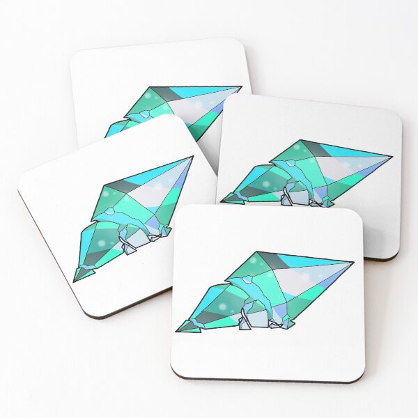 Item preview, Broken Plumbob - Inspired designed and sold by Supermouse5000.