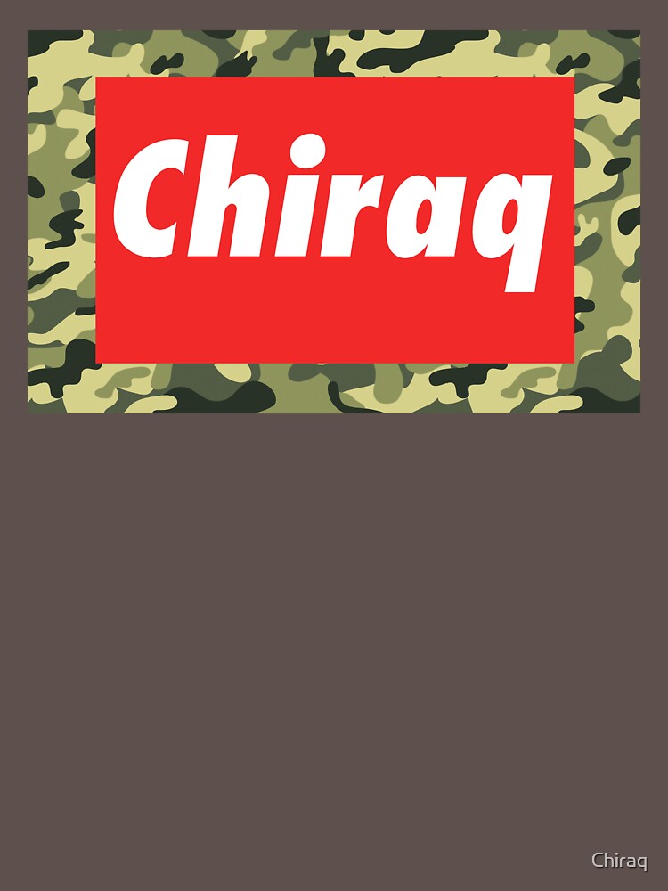 Chiraq by Chiraq