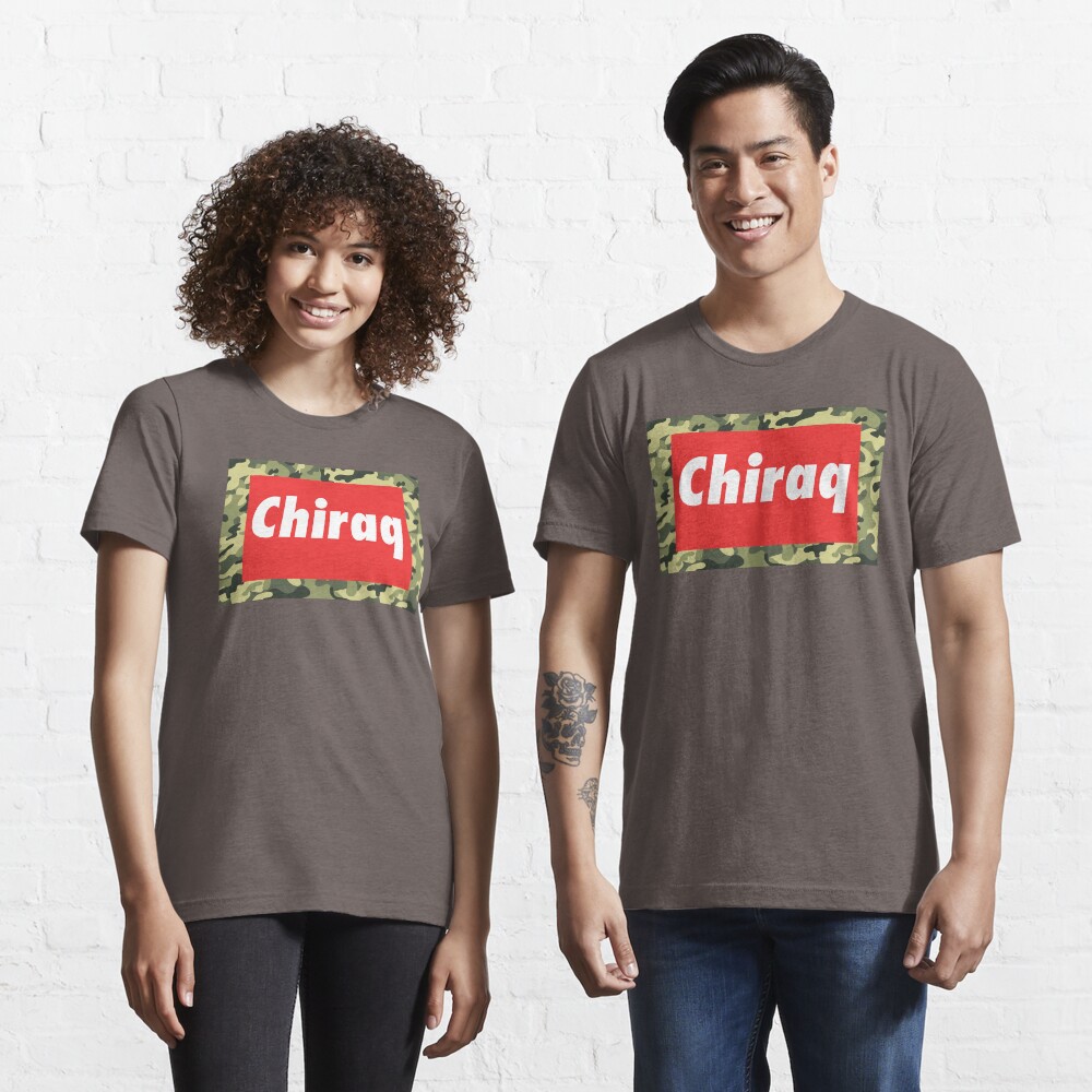 Chiraq Essential T-Shirt