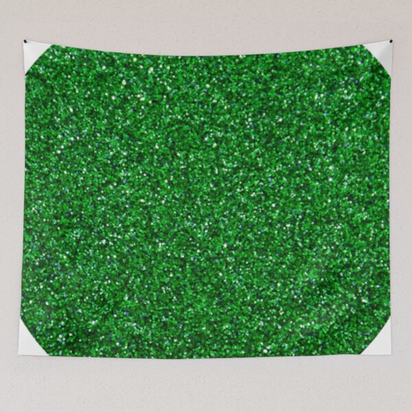 Item preview, Green eyeshadow glitter designed and sold by Midhuna.