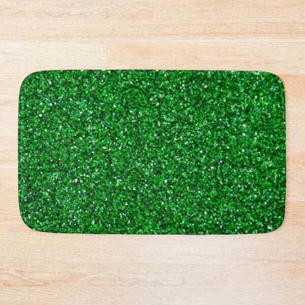 Item preview, Green eyeshadow glitter designed and sold by Midhuna.