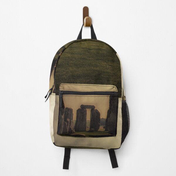 Item preview, Stonehenge designed and sold by Yannik Hay.