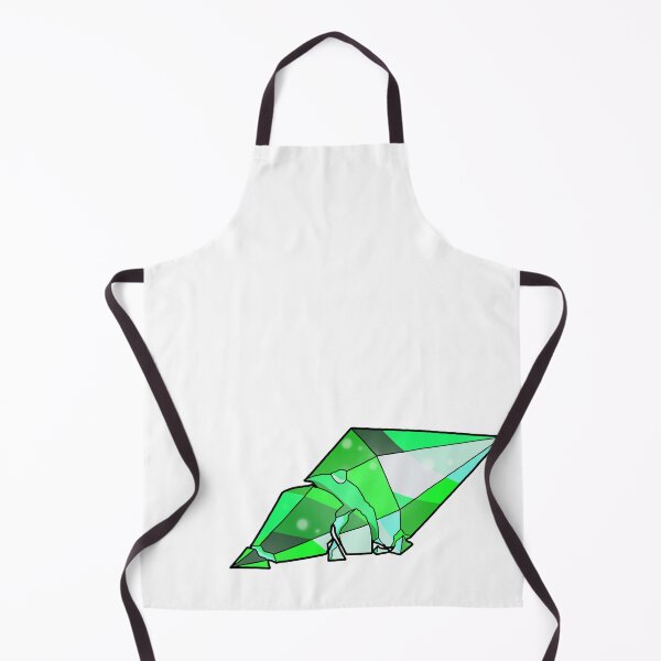 Item preview, Broken Plumbob - Green designed and sold by Supermouse5000.