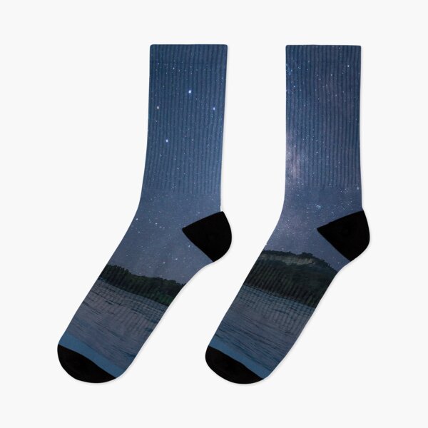 Item preview, Baird Mountain Milky Way designed and sold by mljdwhite.