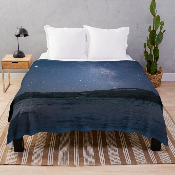 Item preview, Baird Mountain Milky Way designed and sold by mljdwhite.