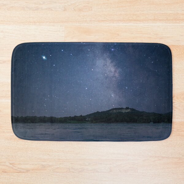 Item preview, Baird Mountain Milky Way designed and sold by mljdwhite.