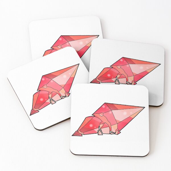Item preview, Broken Plumbob - Red designed and sold by Supermouse5000.