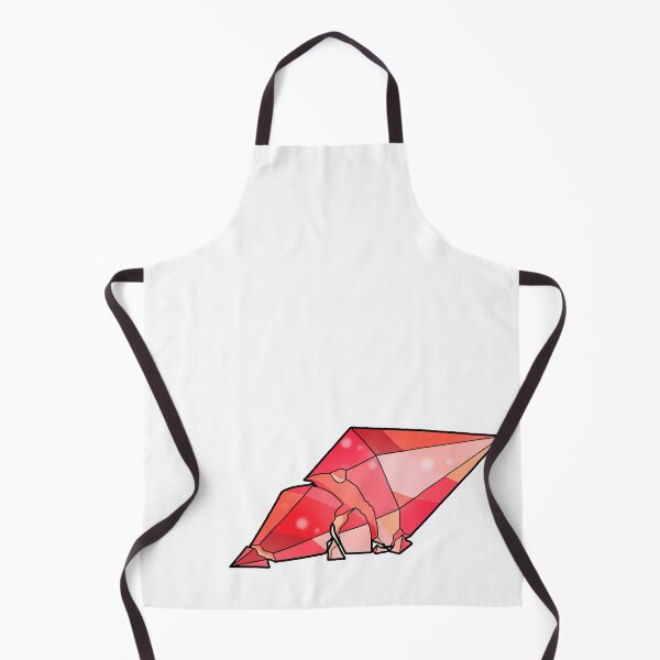 Item preview, Broken Plumbob - Red designed and sold by Supermouse5000.