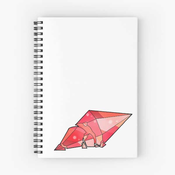 Item preview, Broken Plumbob - Red designed and sold by Supermouse5000.