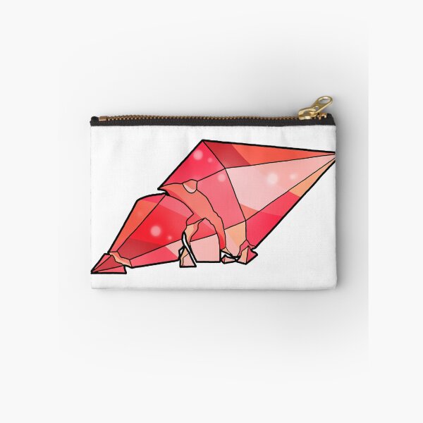 Item preview, Broken Plumbob - Red designed and sold by Supermouse5000.