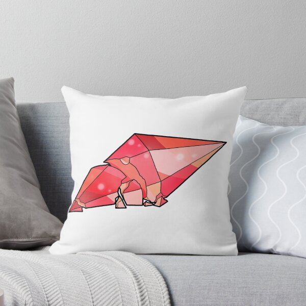 Item preview, Broken Plumbob - Red designed and sold by Supermouse5000.
