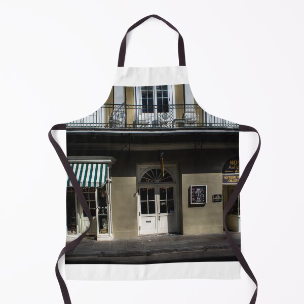 Item preview, 411 Royal Street designed and sold by Greg and Chrystal Mimbs.