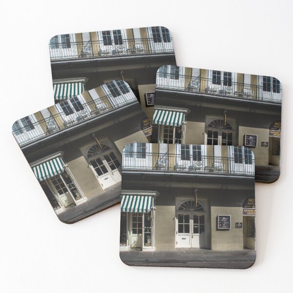 Item preview, 411 Royal Street designed and sold by Greg and Chrystal Mimbs.