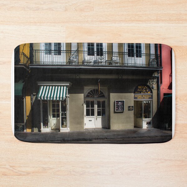 Item preview, 411 Royal Street designed and sold by Greg and Chrystal Mimbs.