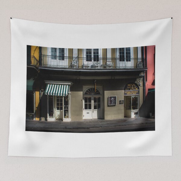 Item preview, 411 Royal Street designed and sold by Greg and Chrystal Mimbs.