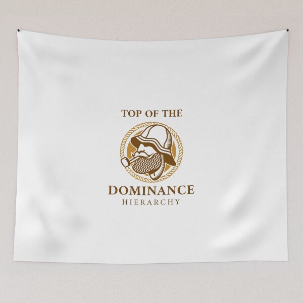 Item preview, Dominant Beard designed and sold by Firefamily.