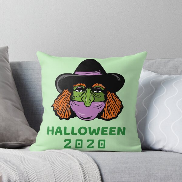 Item preview, HALLOWEEN 2020 IN QUARANTINE  designed and sold by gaCh438.