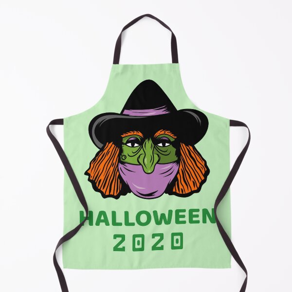 Item preview, HALLOWEEN 2020 IN QUARANTINE designed and sold by gaCh438.