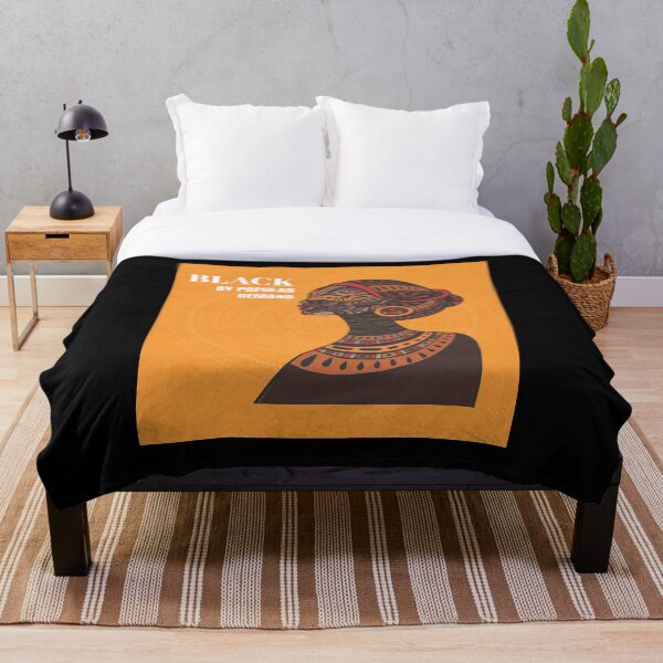 Artikelvorschau, Black by popular demand entworfen und verkauft von The Round-dot.