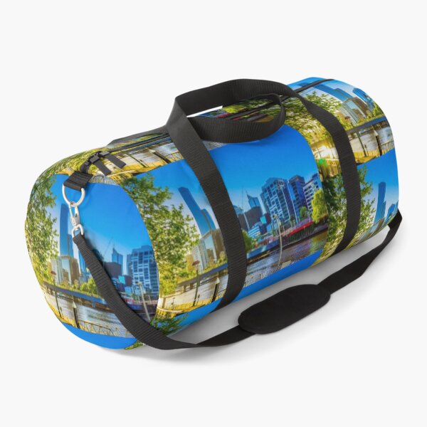 Item preview, Sunset on the Yarra River designed and sold by Steven Jodoin.