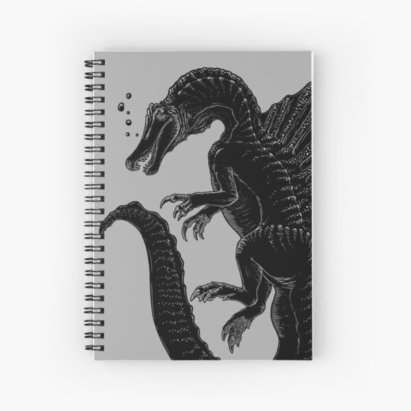 Item preview, Spinosaurus designed and sold by jfells.