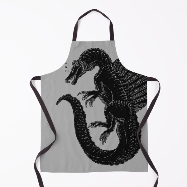 Item preview, Spinosaurus designed and sold by jfells.