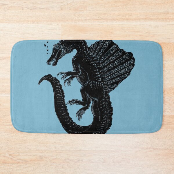 Item preview, Spinosaurus designed and sold by jfells.