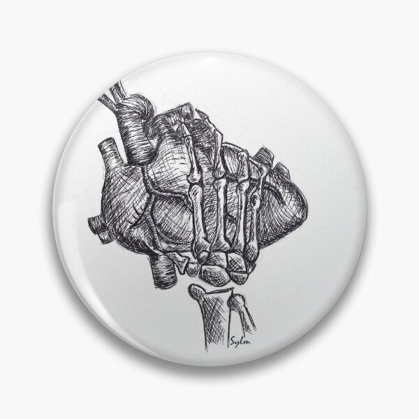Item preview, Deadly Love designed and sold by Sylm-s.