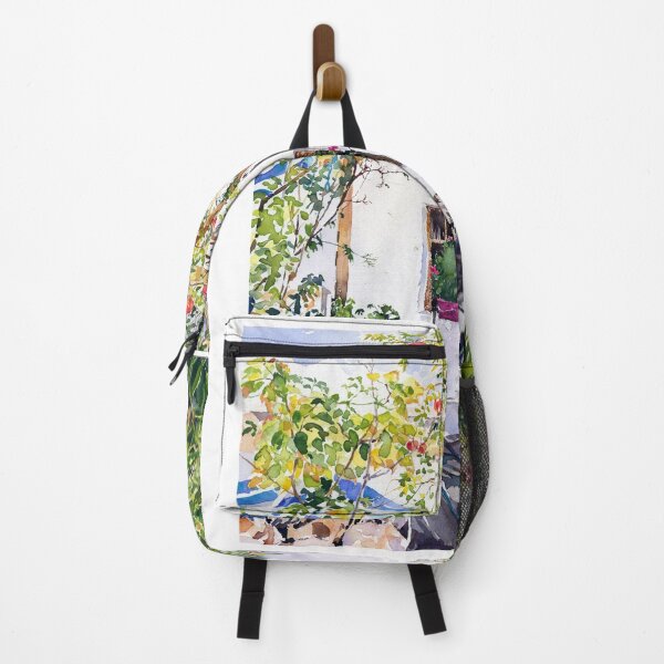 Item preview, Rincon De La Barriada De Alcora designed and sold by Margaret Merry.