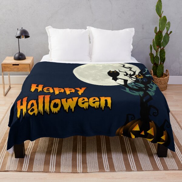 Item preview, Happy Halloween (spooky Halloween owl) designed and sold by Nesro34.