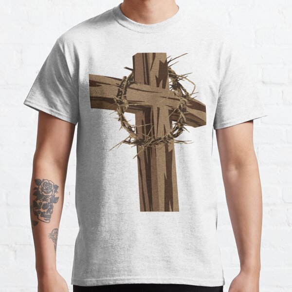 Crown Of Thorns T-Shirts | Redbubble