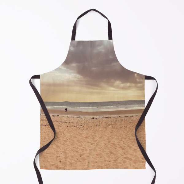 Item preview, Quiet Evening at the Beach, Old Orchard Beach, Maine - Panorama designed and sold by Yannik Hay.