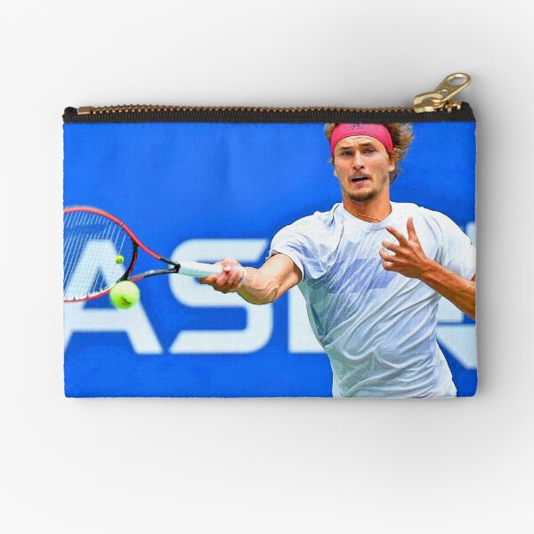 Alexander Zverev Gifts Merchandise Redbubble