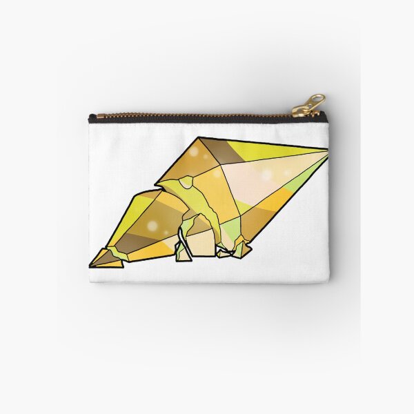 Item preview, Broken Plumbob - Yellow designed and sold by Supermouse5000.