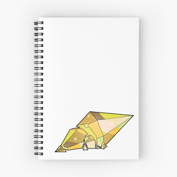 Item preview, Broken Plumbob - Yellow designed and sold by Supermouse5000.