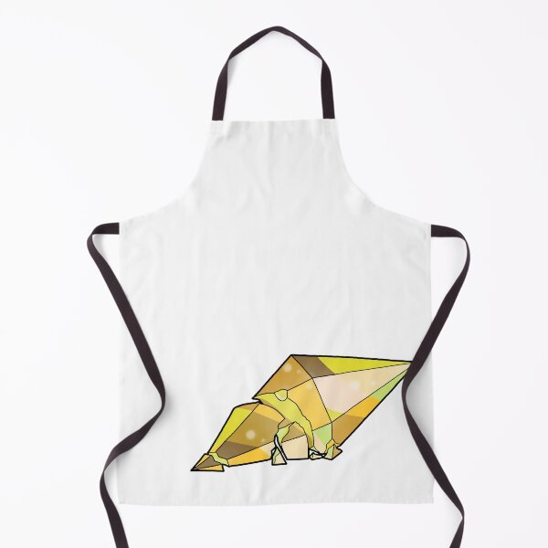 Item preview, Broken Plumbob - Yellow designed and sold by Supermouse5000.