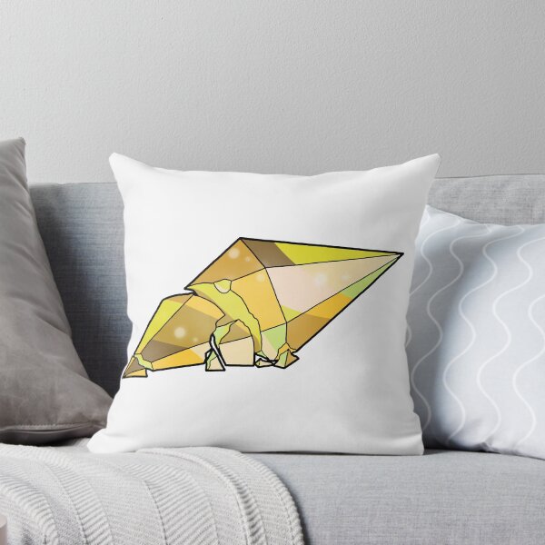 Item preview, Broken Plumbob - Yellow designed and sold by Supermouse5000.