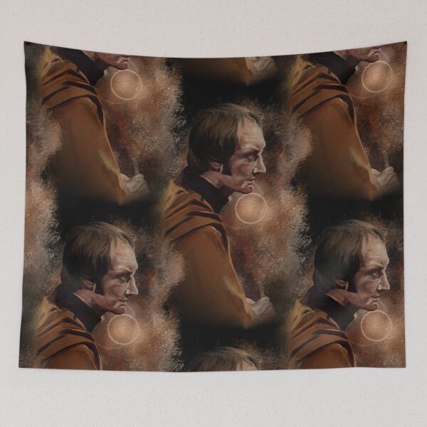 Item preview, Vila Restal - "Rumours" designed and sold by jaelijn.