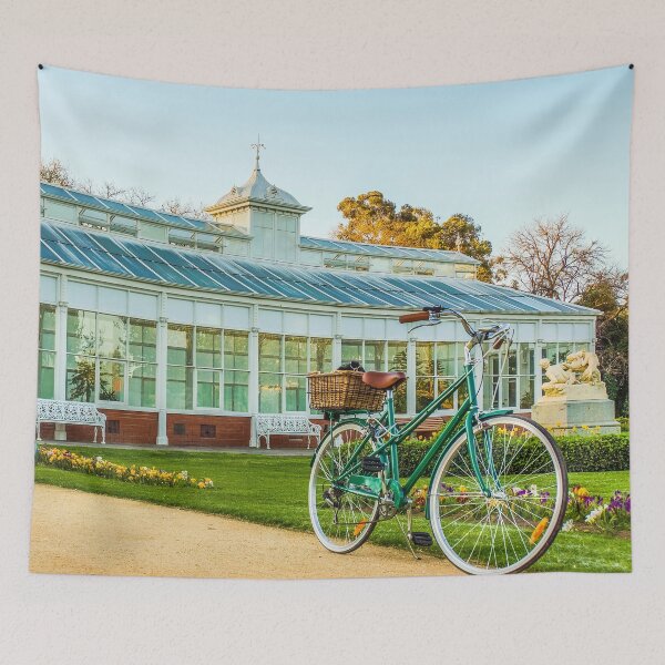 Item preview, The Bicycle Break designed and sold by Steven Jodoin.