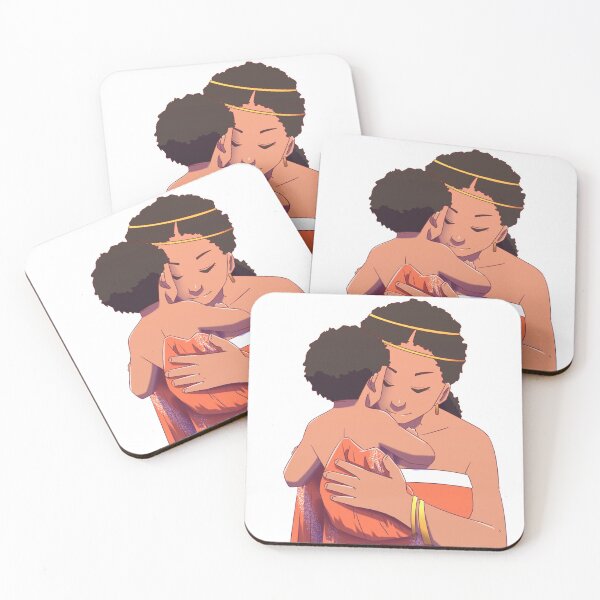 Item preview, Maternal love designed and sold by melbak98.