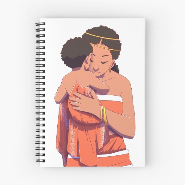 Item preview, Maternal love designed and sold by melbak98.