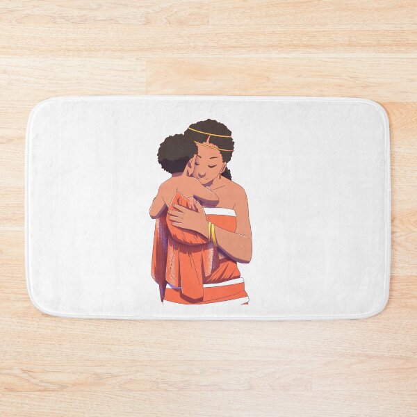 Item preview, Maternal love designed and sold by melbak98.