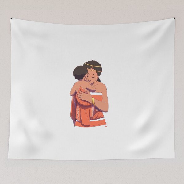 Item preview, Maternal love designed and sold by melbak98.