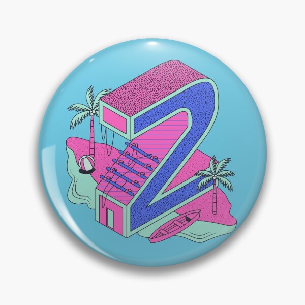 Item preview, Vaporwave Beach House. designed and sold by narcocynic.