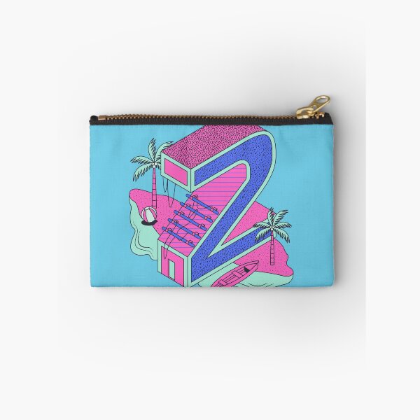 Item preview, Vaporwave Beach House. designed and sold by narcocynic.
