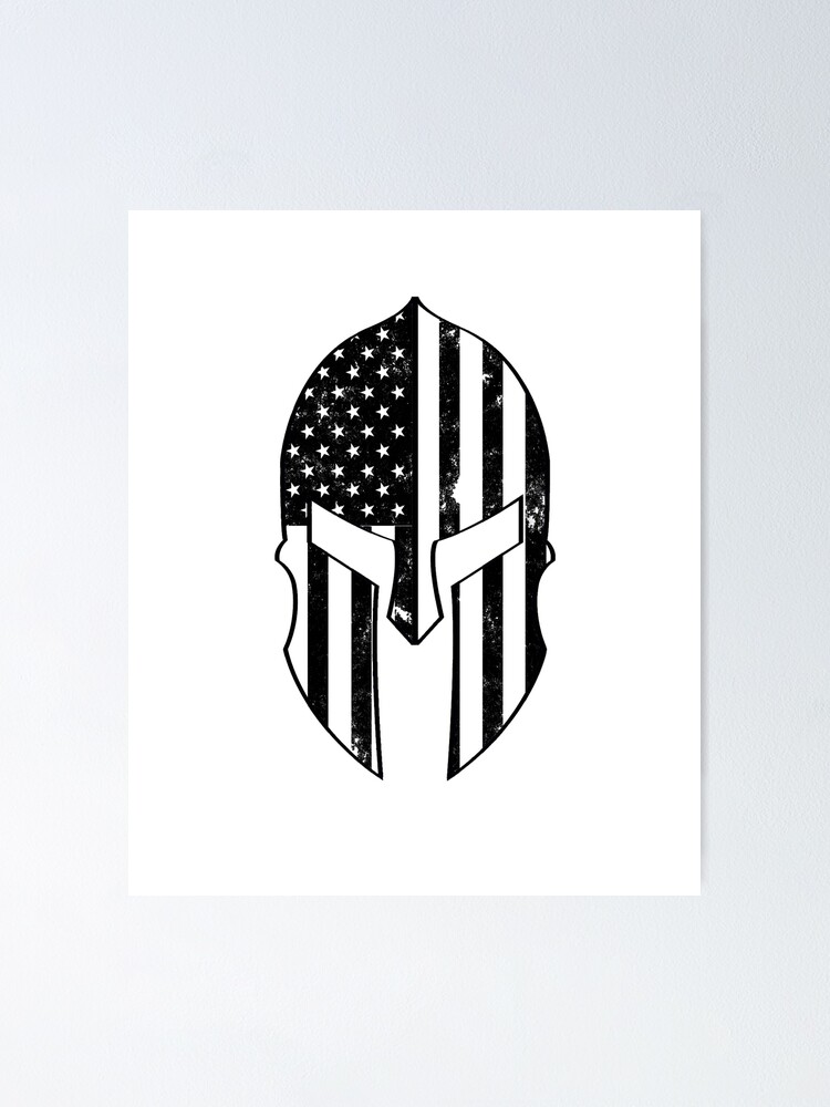 Free Free American Spartan Svg 150 SVG PNG EPS DXF File